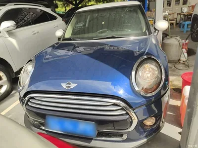 2014 MINI MINI 1.5T COOPER Fun, фото 3, лот 10350429