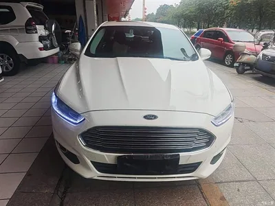 2013 Ford Mondeo Model 1.5L GTDi180 Fashion, фото 3, лот 10283767
