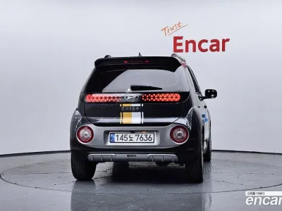 2022 Hyundai Casper Turbo Inspiration, фото 4, лот 10116802
