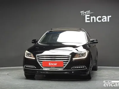 2014 Hyundai Genesis G330 Premium AWD, фото 3, лот 10234596