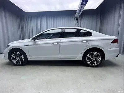 2023 Volkswagen Bora 280TSI DSG Prestige Edition, фото 4, лот 10417686