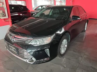 2016 Toyota Camry 2.0G 10th Anniversary Leading Edition, фото 1, лот 10299111
