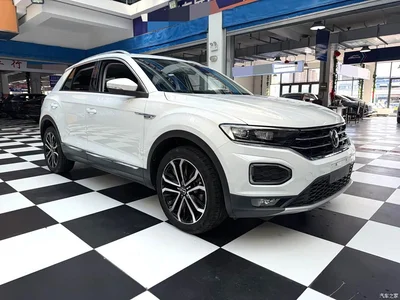 2022 Volkswagen T-ROC 280TSI DSG 2WD Comfort PLUS, фото 3, лот 10445746