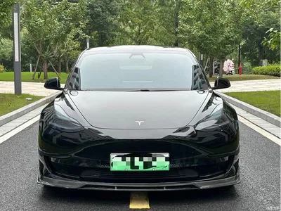 2020 Tesla Model 3 Facelift Standard Range RWD Upgrade, фото 2, лот 11243872