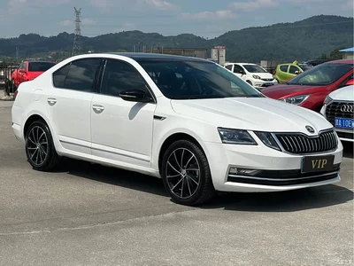 2020 Škoda Octavia TSI280 DSG Smart Luxury Edition, фото 3, лот 10401174