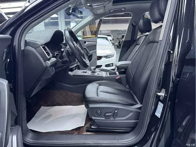 2020 Audi Q5L 40 TFSI Prestige Progressive, фото 4, лот 10456166