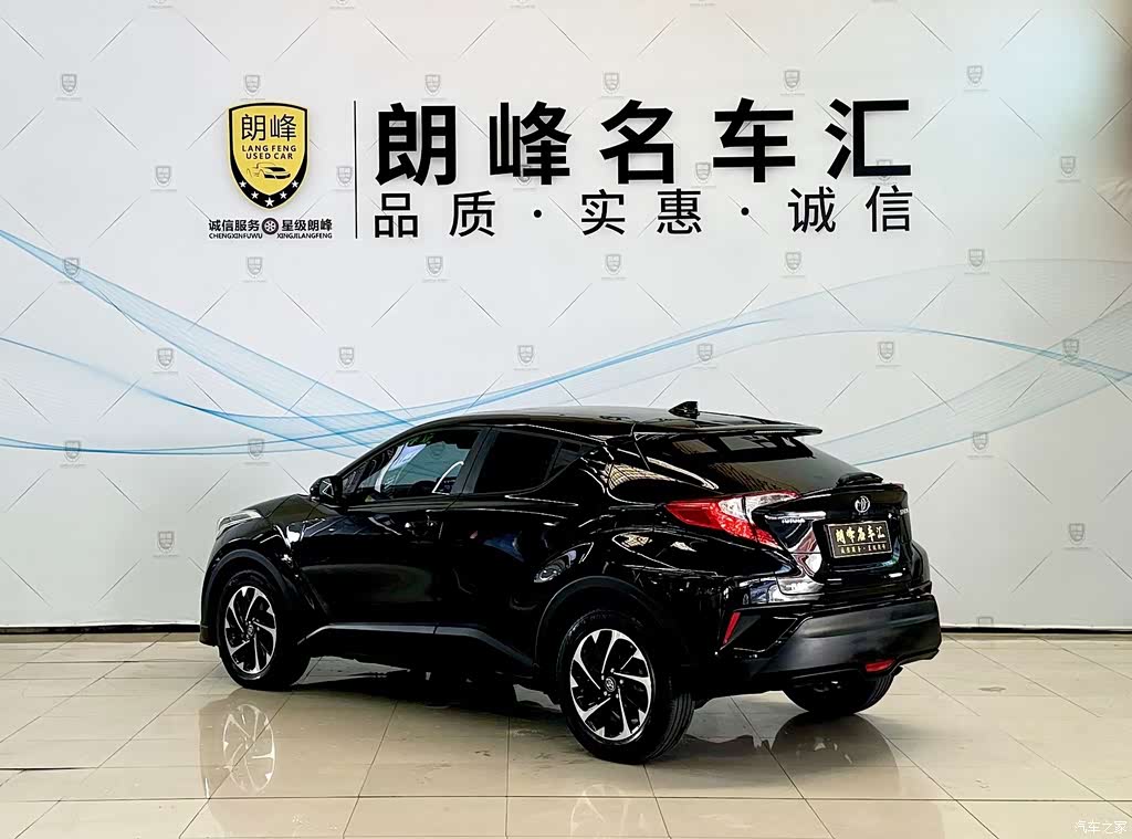 2018 Toyota IZOA 2.0L Speed Edition China VI, фото 4, лот 10889243