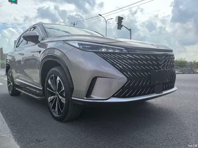 2023 Roewe RX5 1.5T Honor Slide Screen Edition, фото 3, лот 11002556