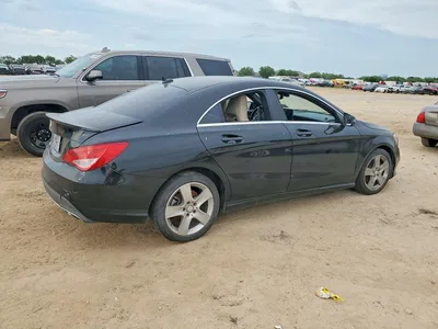 2018 MERCEDES-BENZ CLA 250, фото 3, лот 10674030