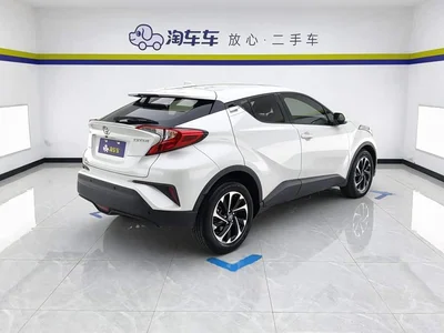 2020 Toyota IZOA 2.0L Yi Xiang Edition, фото 3, лот 11248125