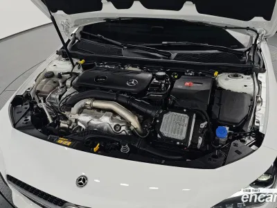 2025 Mercedes-Benz CLA-Class CLA250 4MATIC, фото 4, лот 10038505