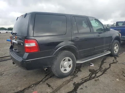2009 FORD EXPEDITION XLT, фото 3, лот 10542673