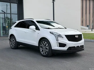 2022 Cadillac XT5 2.0T AWD Luxury (Hummingbird Edition), фото 2, лот 11570572