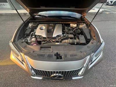 2020 Lexus ES Model 300h Excellence Edition China V, фото 3, лот 11177971