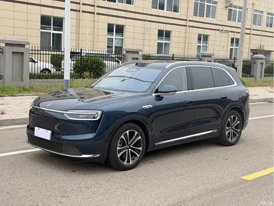 2026 AITO Wenjie AITO M7 Pure Electric Max Long Range 5-seater, фото 1, лот 11215622