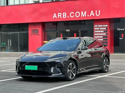 2024 NIO ET5T 75kWh Touring, фото 1, лот 11012594