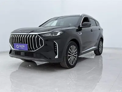 2024 Jetour X70 PLUS Champion Edition 1.5T DCT Champion MAX 7-Seater, фото 1, лот 10431070
