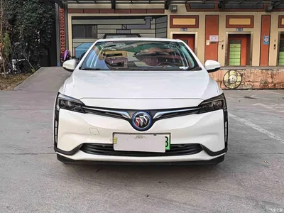 2024 Buick Velite 6 430km Comfort Edition, фото 2, лот 10769330
