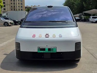 2025 Li Auto MEGA Model Home Family Special Edition, фото 2, лот 10446378