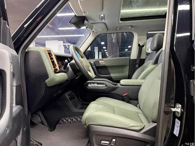 2024 iCAR 03 Model 472km AWD Long Range Smart Edition, фото 4, лот 10401724