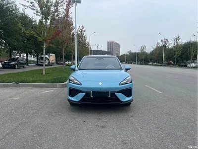 2024 Baojun Yunhai 140km Plug-in Hybrid, фото 2, лот 11517100