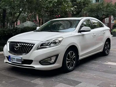 2015 Haima Familia 1.6L Manual Smart Edition, фото 1, лот 11549696