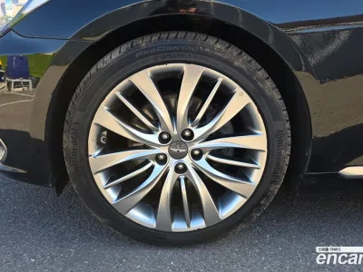 2017 Genesis G80 3.3 GDI, фото 4, лот 10073972