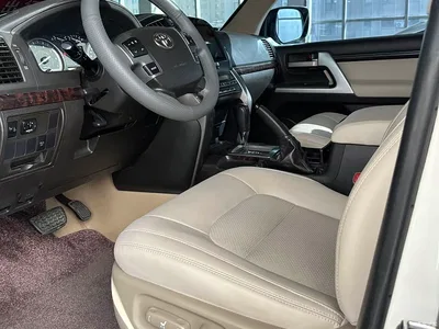 2012 Toyota Land Cruiser 4.0L Automatic VX, фото 4, лот 10391550