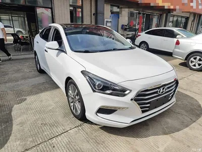 2017 Hyundai Mistra 1.8L Automatic Smart GLS (China V), фото 4, лот 10374790