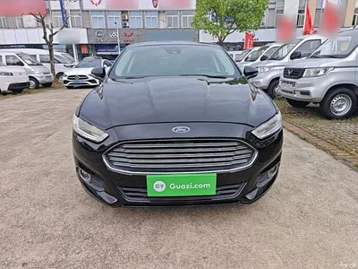 2013 Ford Mondeo Model 1.5L GTDi180 Fashion, фото 3, лот 10282455