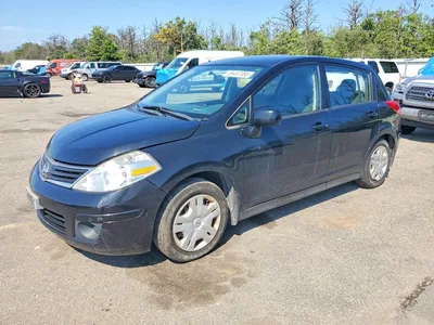 2011 NISSAN SENTRA, фото 1, лот 10973963