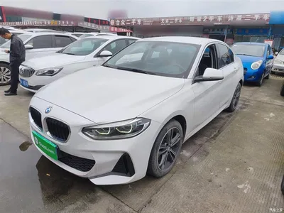 2023 BMW 1 Series 120i M Sport, фото 1, лот 10471064
