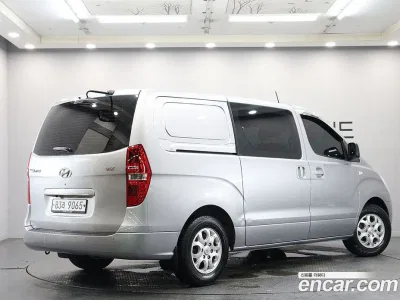 2015 Hyundai Starex 5-Seater VAN, фото 2, лот 10193258
