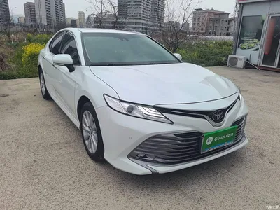 2019 Toyota Camry 2.0G Luxury Edition China VI, фото 4, лот 10282833