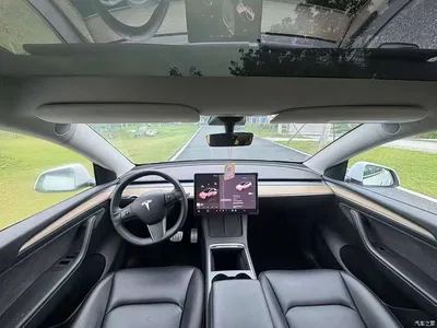 2022 Tesla Model Y Performance High-Performance All-Wheel Drive Version, фото 4, лот 10466127