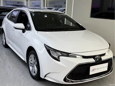 2022 Toyota Levin 185T CVT Luxury Edition, фото 3, лот 10278063