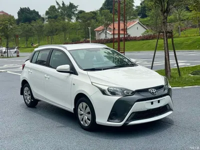 2016 Toyota YARiS L Zhi Xuan Facelift 1.5E CVT Charming Edition, фото 3, лот 10270009