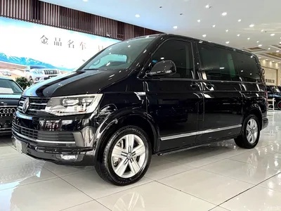 2016 Volkswagen Multivan 2.0TSI AWD Premium 6-Seater, фото 2, лот 10260101