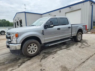2020 FORD F250 SUPER DUTY, фото 1, лот 10544318
