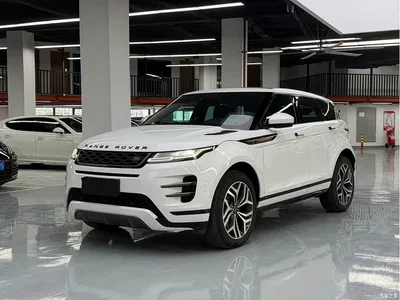 2020 Land Rover Range Rover Evoque 249PS R-DYNAMIC S Sport Edition, фото 1, лот 10336662