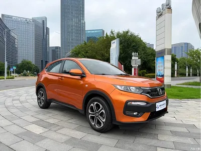 2017 Honda XR-V 1.8L EXi CVT Comfort, фото 3, лот 10428343