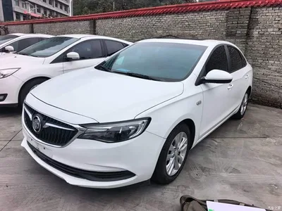 2021 Buick Excelle Facelift Exemplar 1.5L Auto Elite, фото 2, лот 10890202