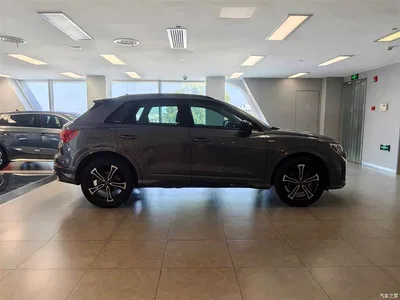 2021 Audi Q3 40 TFSI Fashion Sport, фото 3, лот 10422922