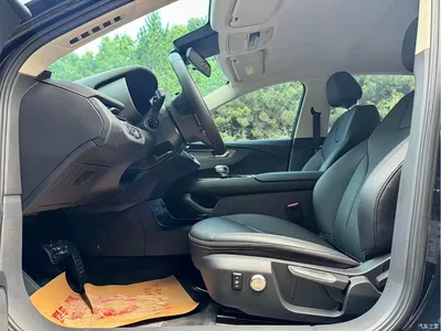 2023 Hongqi E-QM5 Basic Travel Edition, фото 3, лот 10287920