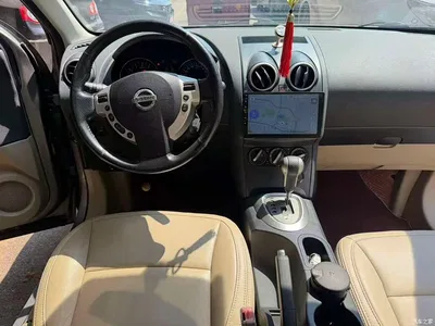 2013 Nissan Qashqai 2.0XV Xuan CVT 2WD, фото 2, лот 10400513