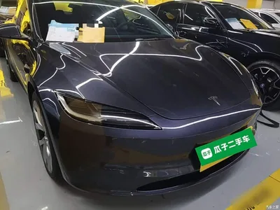 2023 Tesla Model 3 Long Range All-Wheel Drive, фото 4, лот 11412175