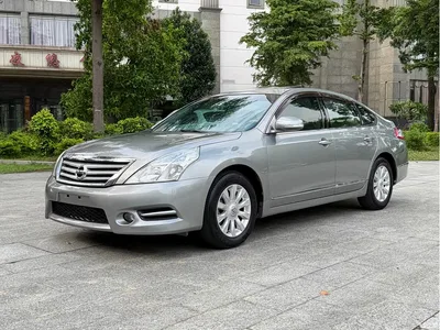 2012 Nissan Teana 2.0L XL Intelligent Edition, фото 1, лот 10345844