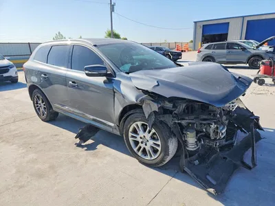 2016 VOLVO XC60 T5 PREMIER, фото 4, лот 10875375