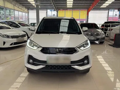 2019 Nezha Auto Nezha N01 380e, фото 3, лот 11153960
