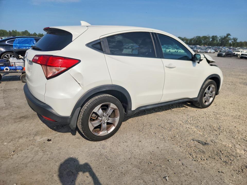 2017 HONDA HR-V EX, фото 3, лот 11217146